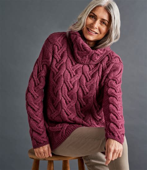 Pullover für Damen .